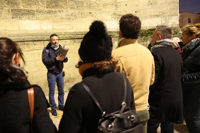 Private Tour of Bordeaux by a Bordeaux Historian