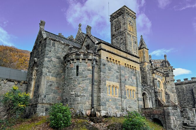 Private Tour of Highlands, Oban, Glencoe, Lochs & Castles From Glasgow