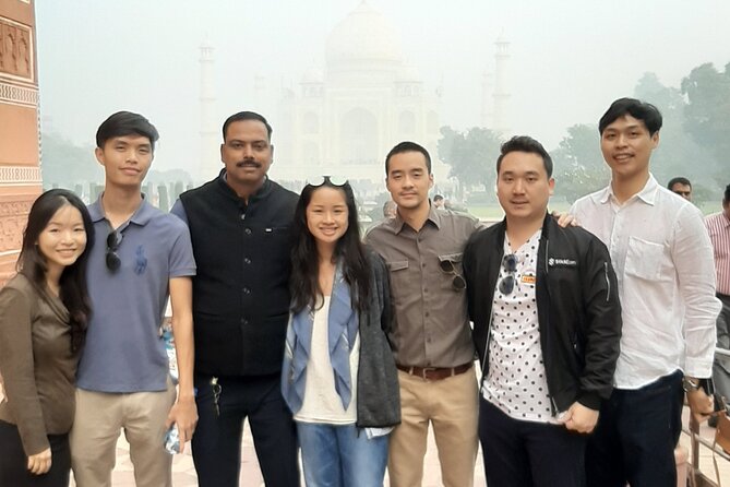 Private Tour of Jaipur With Driver and Guide - Tour Overview