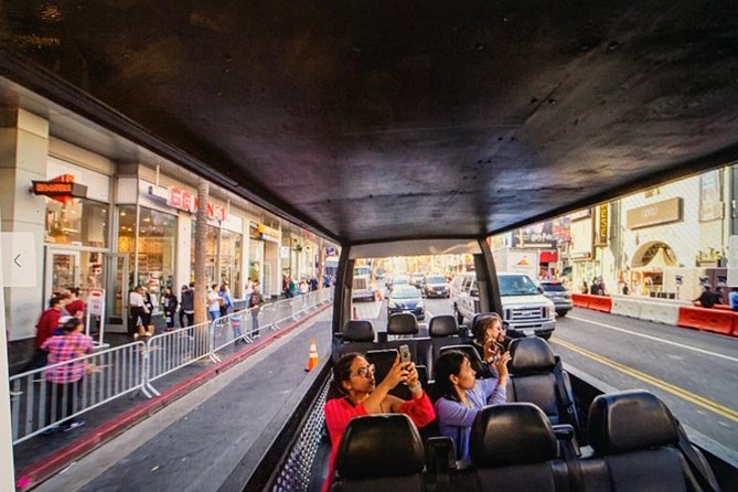 Private Tour of Los Angeles - Experience Highlights