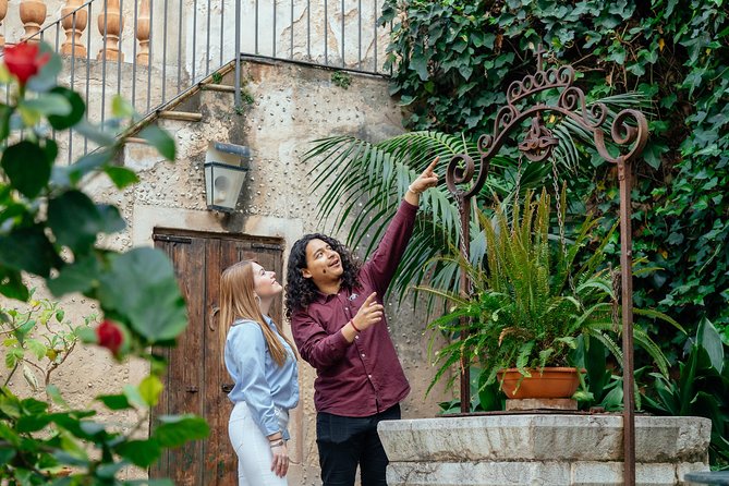 PRIVATE TOUR of Palma De Mallorca: Highlights & Hidden Gems