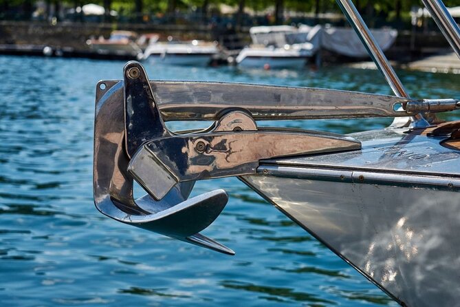 Private Tour Open Bar Classic Wooden Boat Lake Como 2H 4H - Tour Overview