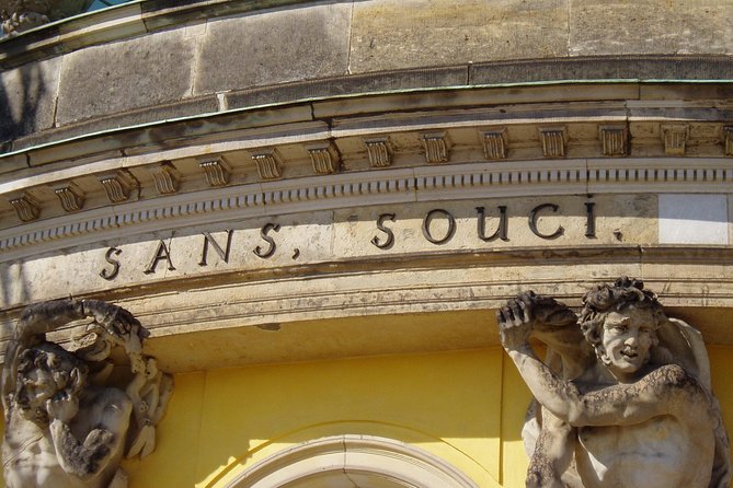 Private Tour: Potsdam Day Trip From Berlin - Tour Overview and Highlights