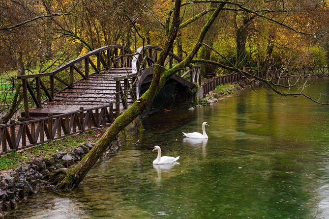 Private Tour: Sarajevo Day Trip From Dubrovnik - Itinerary Highlights