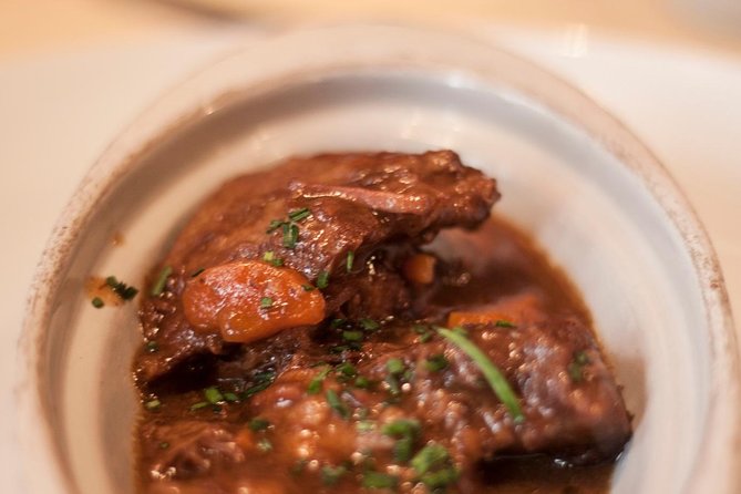 Private Tour: Secret Food Tours Lyon