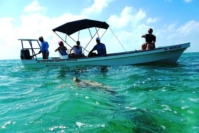 Private Tour – Sian Ka´An Adventure