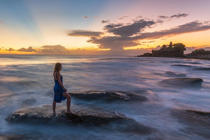 Private Tour: Tanah Lot at Sunset - Tour Details