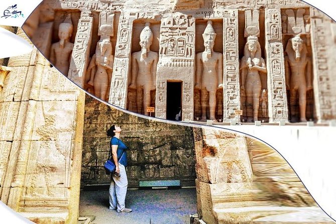 Private Tour to Abu Simbel by Car - Inclusions