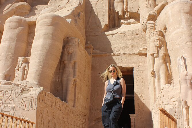 Private Tour To Abu Simbel From Aswan By Private Car - Overview of Private Tour