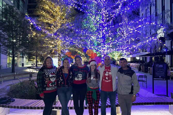 2 Best Christmas Experiences In Tampa