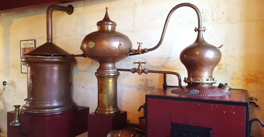 Private Tour to Cognac From Saintes, Angouleme (From Paris) - Tour Overview and Pricing