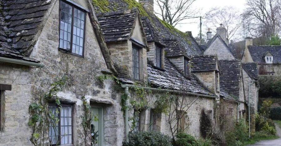 Private Tour to Costwolds From London