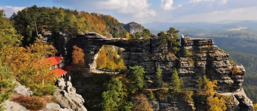 Best National Park Tours In Rathen
