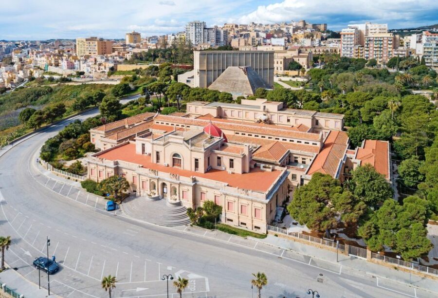 Private Tour to Discover the Traditions of Sciacca