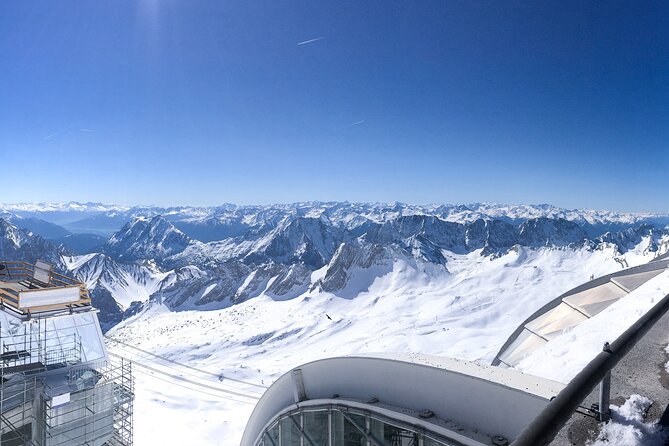Private Tour to Germanys Highest Peak Zugspitze, Eibsee and Bavarian Lunch - Tour Overview