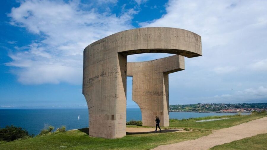 Private Tour to Gijón