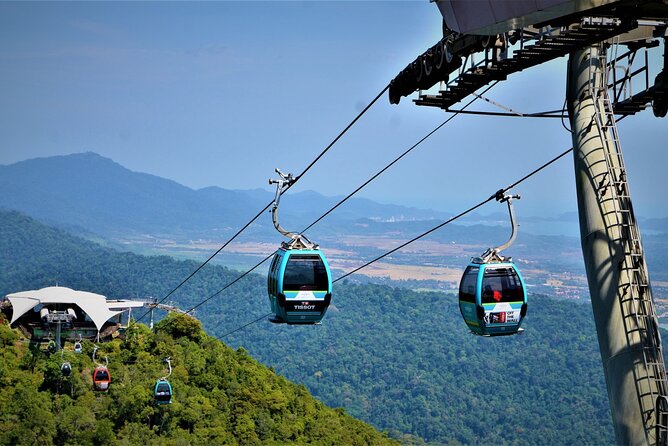 Private Tour to Langkawi Cable Car & Tanjung Rhu Beach - Tour Overview and Inclusions