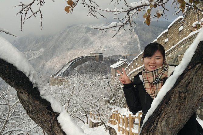 Private Tour to Mutianyu Great Wall Cable Way Up & Toboggan Down - Tour Details