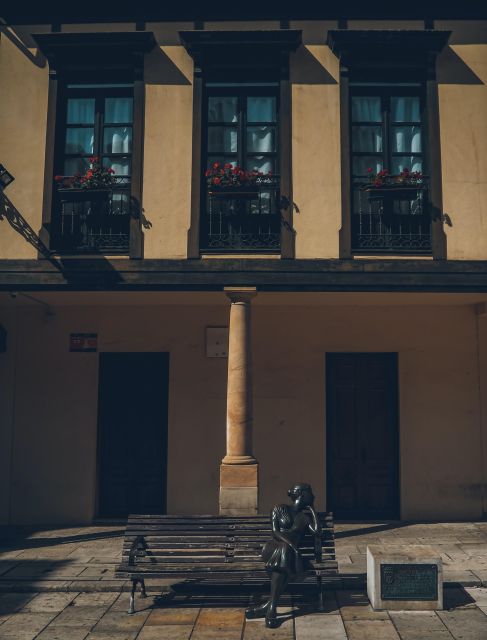 Private Tour to Oviedo