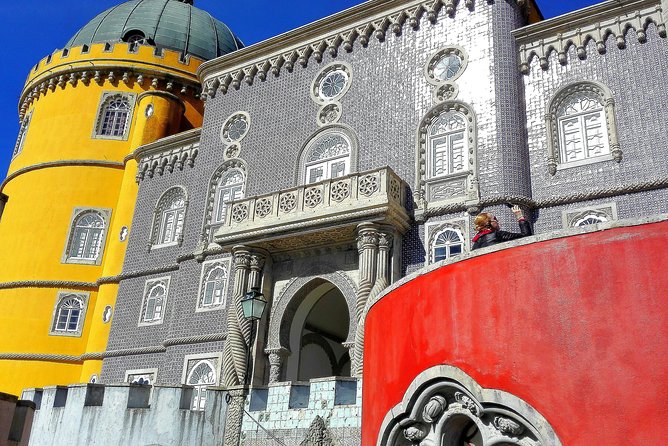 Private Tour to Sintra & Pena Palace, Cascais & Roca - Tour Overview and Highlights