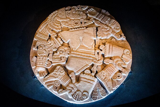 Private Tour to Templo Mayor in CDMX - Tour Overview and Details