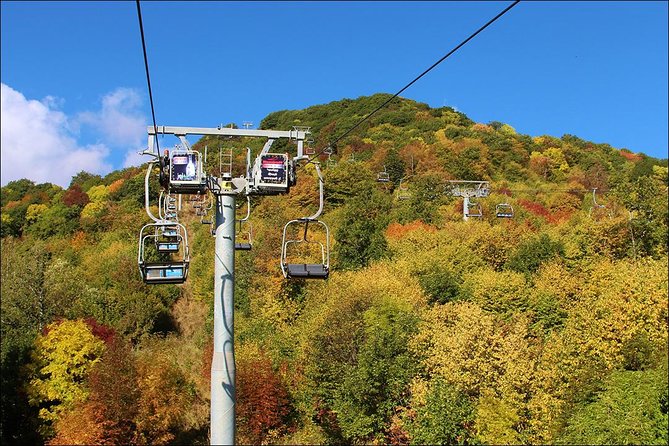 Private Tour to Tsaghkadzor, Lake Sevan, Sevanavank, Dilijan, Haghartsin