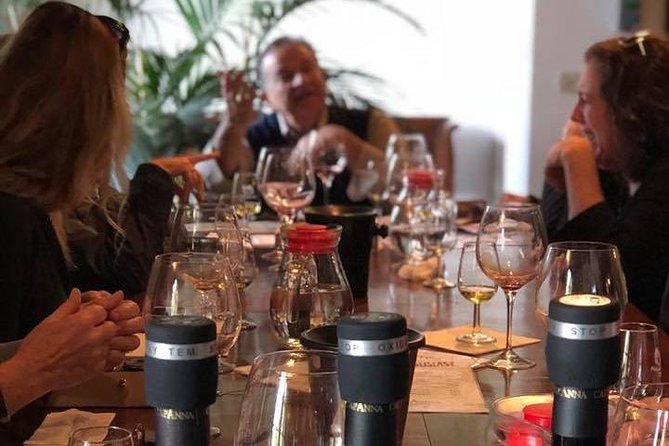 Private Tour: Top Brunello Di Montalcino Wine Tour - Inclusions