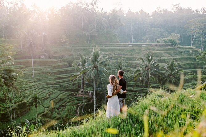Private Tour Top Sights of Bali in One Day - Tour Overview and Highlights