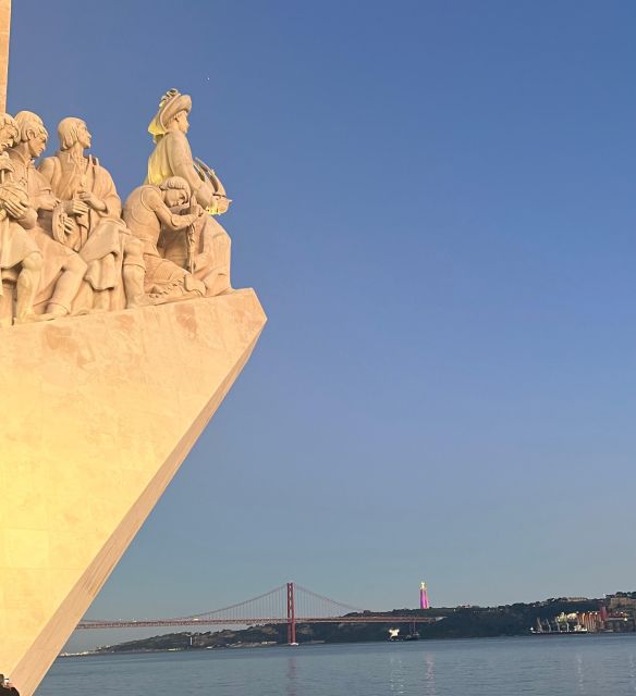 Private Tour/Transfer Porto - Lisbon