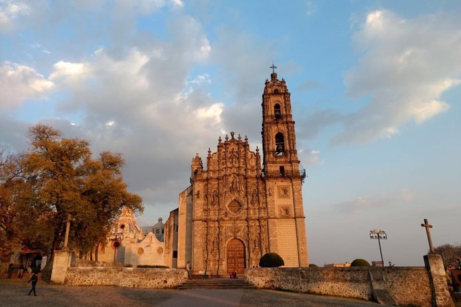 Private Tour: Tula and Tepotzotlan Day Trip From Mexico City - Tour Overview and Highlights