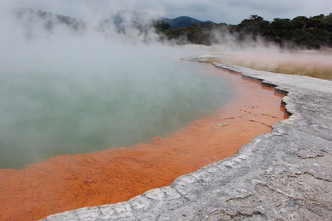 2 Best Shore Excursions In Rotorua