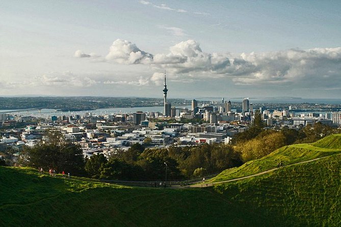 Private Tour: Waitomo Caves Day Trip From Auckland - Pickup Information