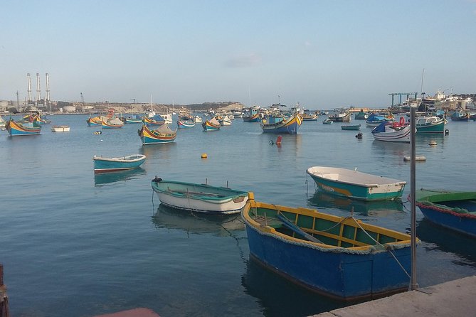 Private Tours Around Malta