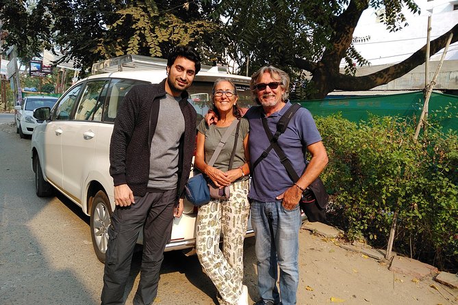 Private Transfer Agra to Jaipur via Fatehpur Sikri And Stepwell - Inclusions and Pricing Details