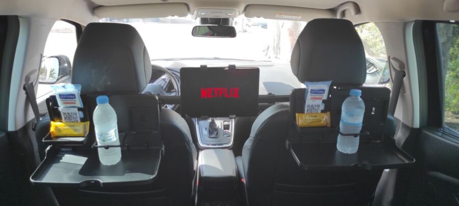 3 Best Private Car With Driver Services In Patras