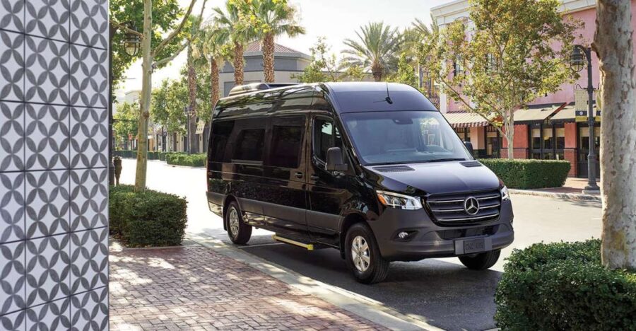 Private Transfer Between Dalaman Airport & Kalkan