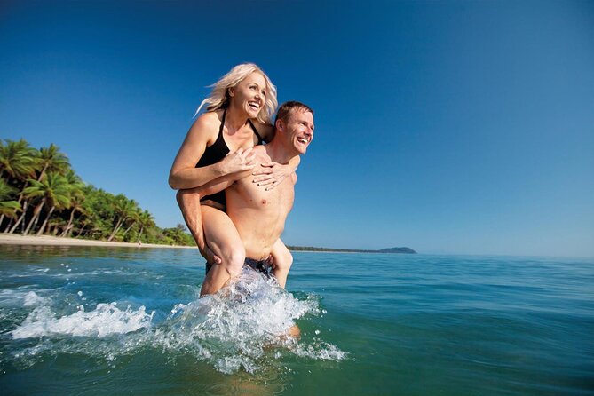 5 Best Private Car With Driver Services In Cairns and the Tropical North