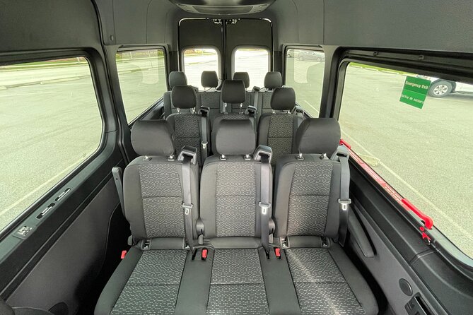 Private Transfer Between Vancouver Airport and Whistler