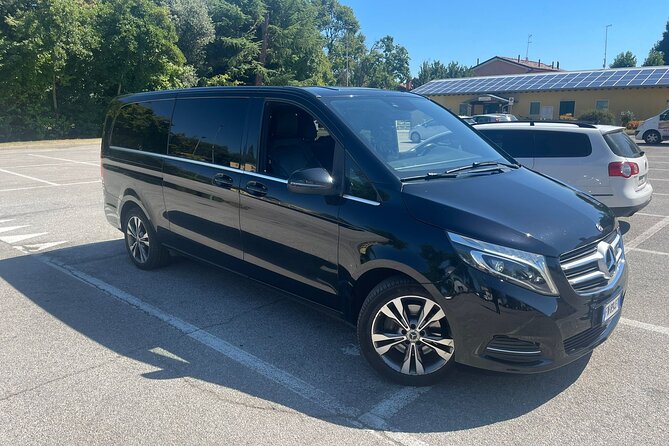 Private Transfer From Airport Split to Split City Area