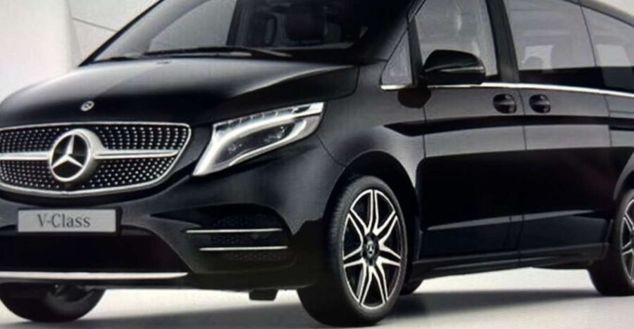 2 Best Private Car With Driver Services In Porto Cervo