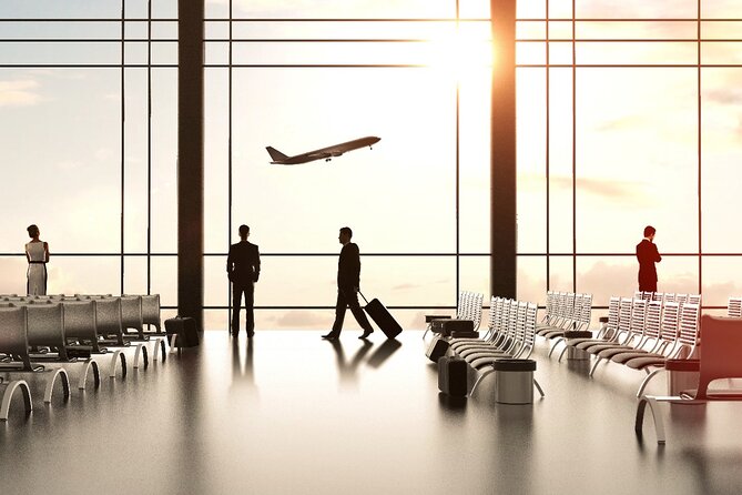 Private Transfer From Amman Airport to Amman Hotel