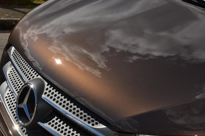 Private Transfer From and to Amalfi Coast - Overview of Private Transfer