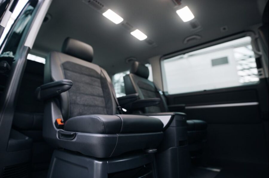 Private Transfer From Antalya City From/To Alanya City - Transfer Details
