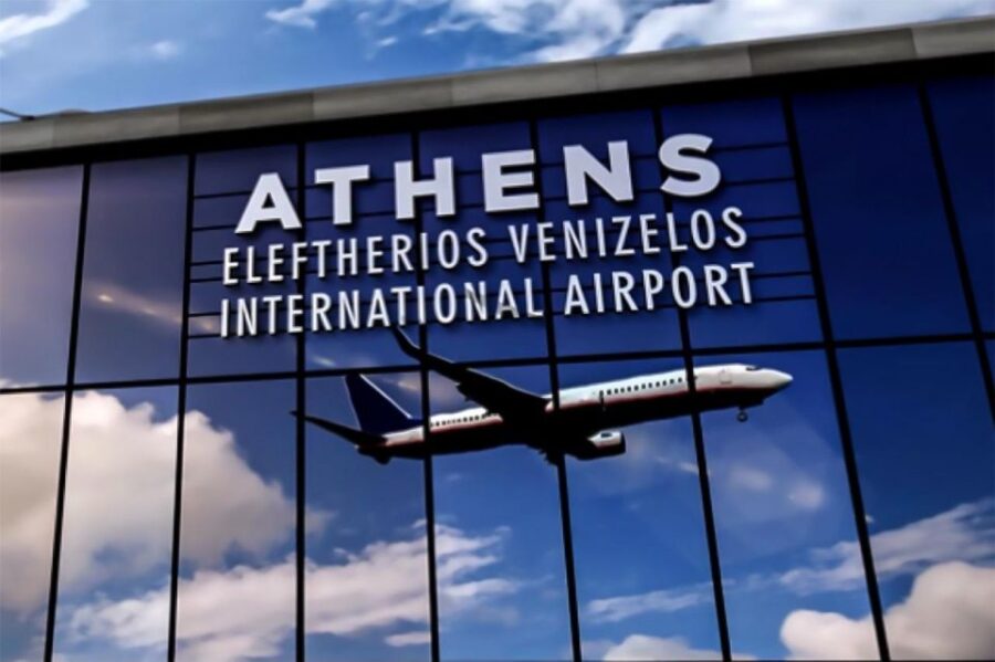 Private Transfer From Athens Hotels Port AirPort To Nafplio