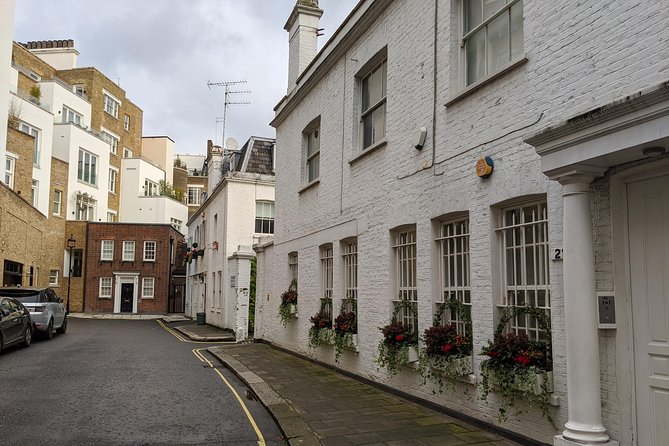 Private Transfer From Heathrow to Your London Hotel - Overview of the Service