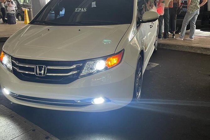 Private Transfer From Kumamoto City Hotels to Miyazaki Port - Pickup and Dropoff Locations