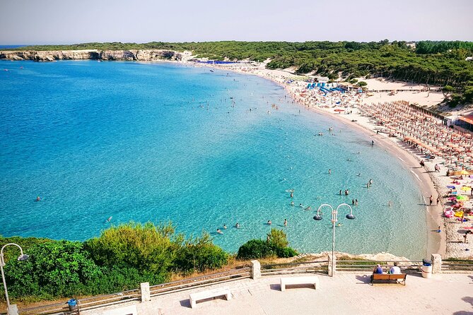 Private Transfer From Lecce to Otranto or Gallipoli and Return - Meeting Point and Pickup Arrangements