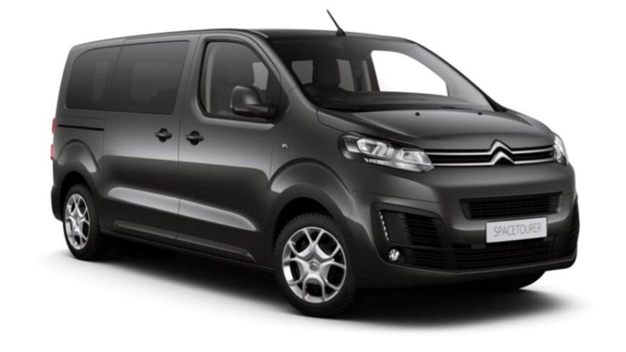 Private Transfer From Naples Airport to Matera - Service Overview