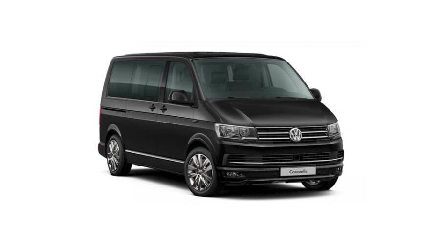 Private Transfer From Nice to Marseille