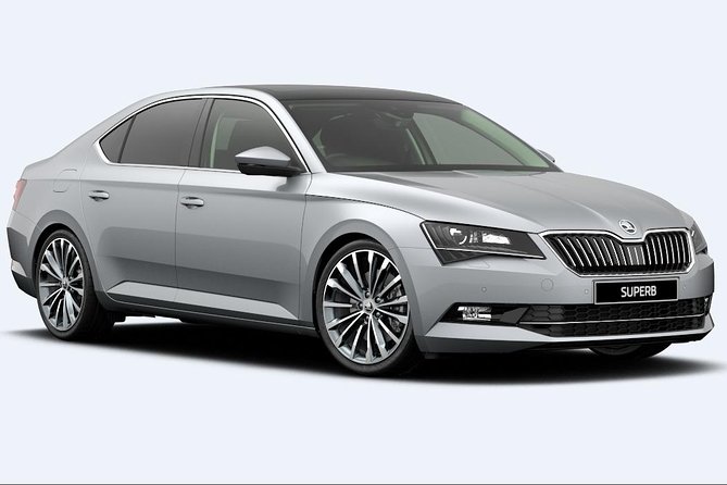 Private Transfer From (Or) to Agadir EL Massira Airport (Aga) - Service Overview